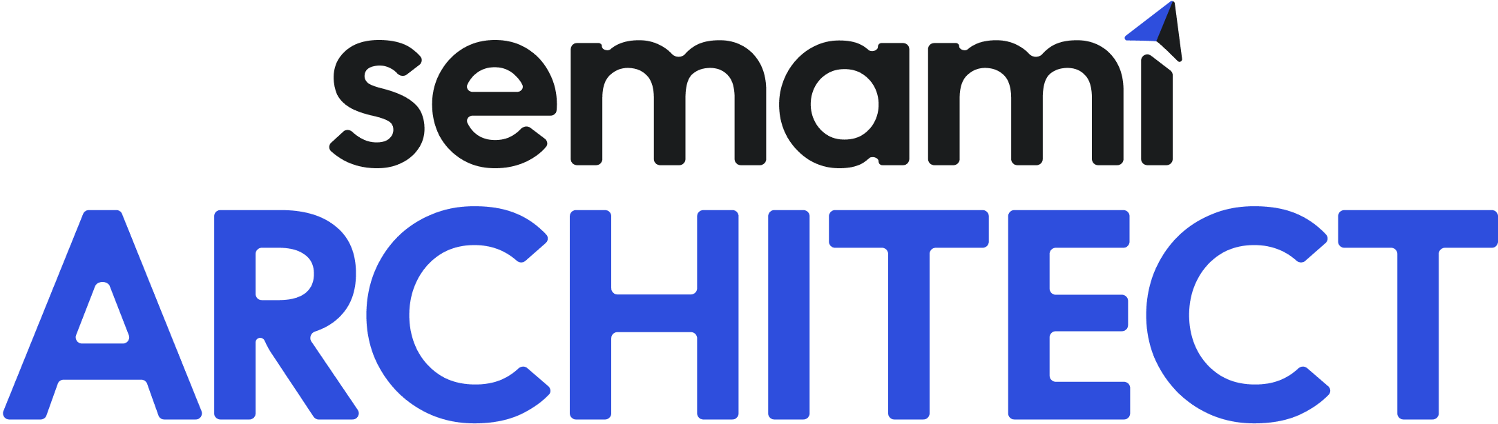 Semami Architect